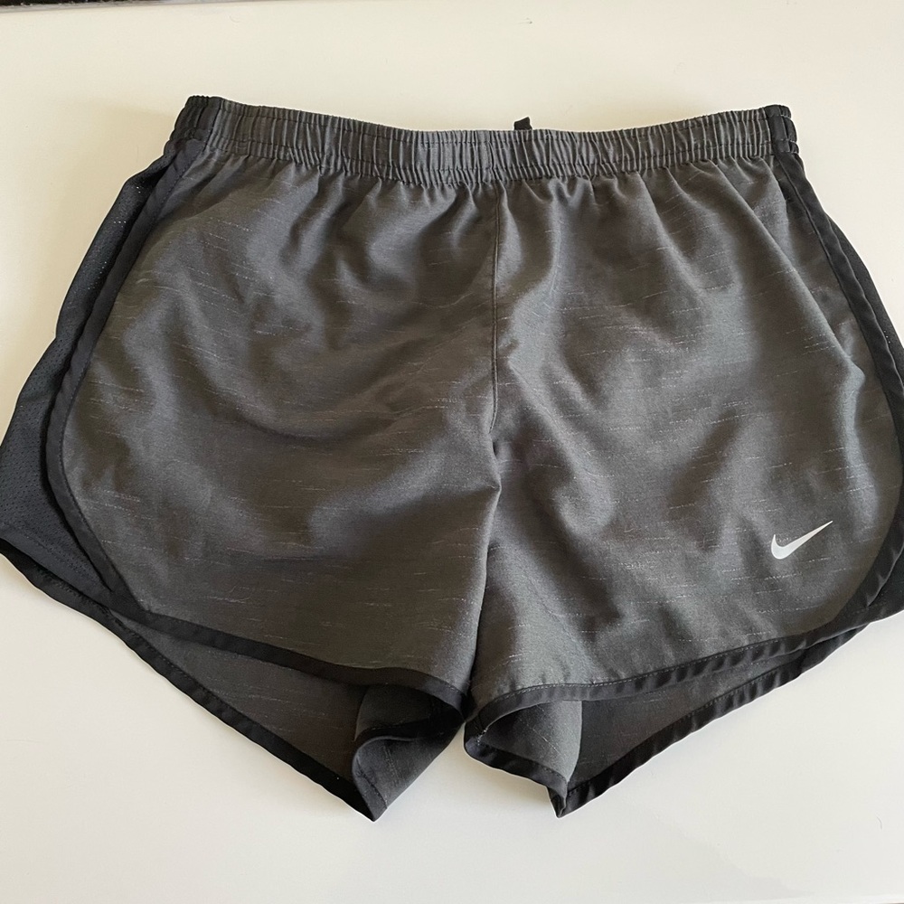 cutest nike dri shorts!!